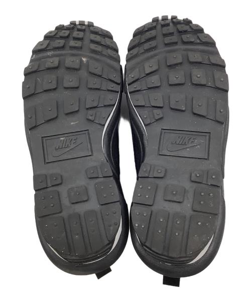 NIKE（ナイキ）NIKE (ナイキ) sacai (サカイ) MAGMASCAPE SP ブラック サイズ:27cmの古着・服飾アイテム