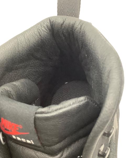 NIKE（ナイキ）NIKE (ナイキ) sacai (サカイ) MAGMASCAPE SP ブラック サイズ:27cmの古着・服飾アイテム