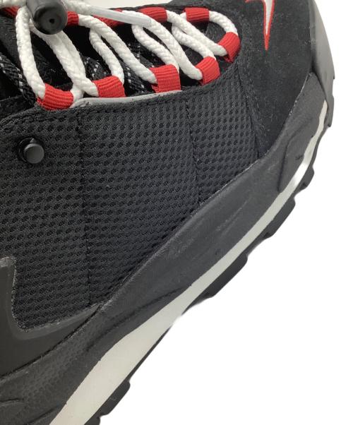 NIKE（ナイキ）NIKE (ナイキ) sacai (サカイ) MAGMASCAPE SP ブラック サイズ:27cmの古着・服飾アイテム