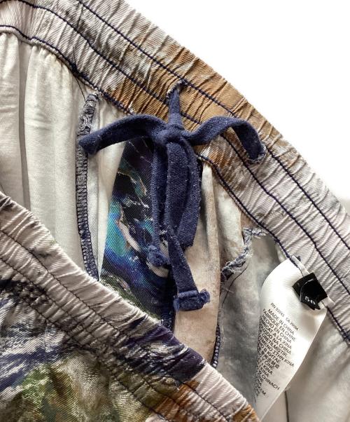 DIESEL（ディーゼル）DIESEL (ディーゼル) クライミングハーフパンツ マルチカラー サイズ:50の古着・服飾アイテム