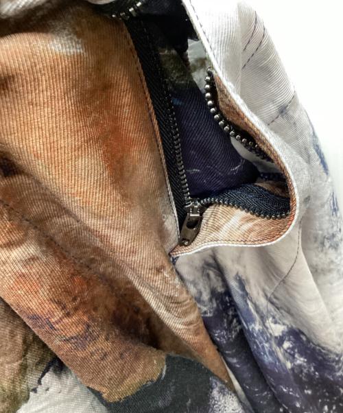 DIESEL（ディーゼル）DIESEL (ディーゼル) クライミングハーフパンツ マルチカラー サイズ:50の古着・服飾アイテム