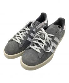 adidas（アディダス）の古着「CAMPUS 80S」｜グレー