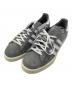 adidas（アディダス）の古着「CAMPUS 80S」｜グレー