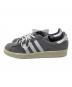 adidas (アディダス) CAMPUS 80S グレー サイズ:255 未使用品：7000円