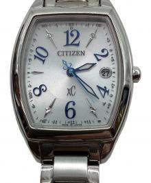 CITIZEN（シチズン）の古着「腕時計」