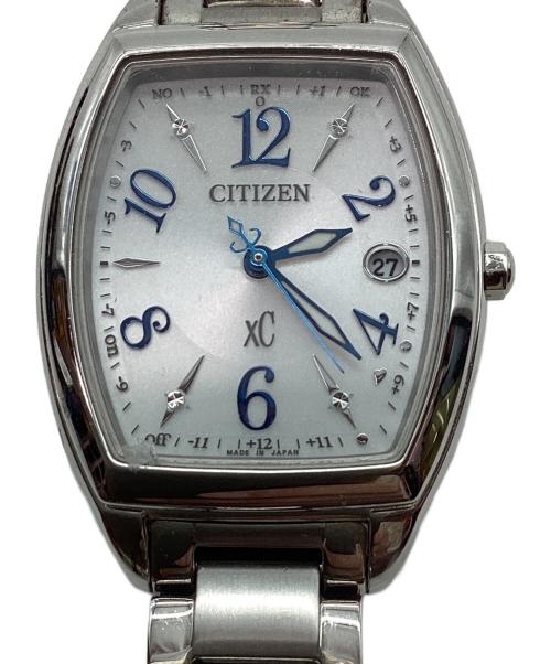 CITIZEN（シチズン）CITIZEN (シチズン) 腕時計の古着・服飾アイテム