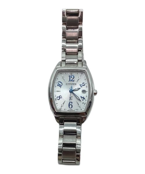 CITIZEN（シチズン）CITIZEN (シチズン) 腕時計の古着・服飾アイテム