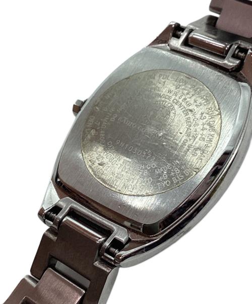 CITIZEN（シチズン）CITIZEN (シチズン) 腕時計の古着・服飾アイテム