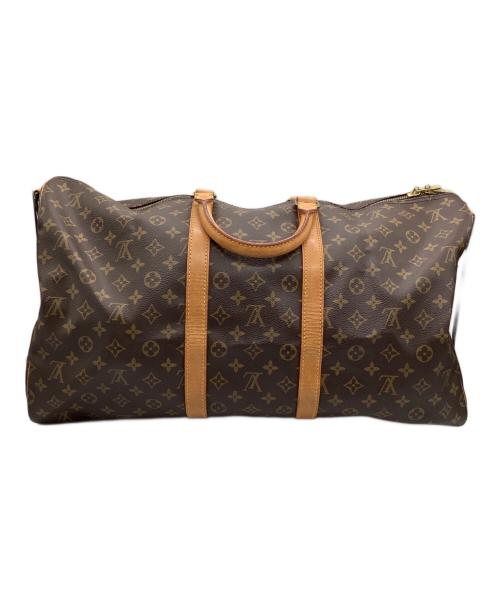 LOUIS VUITTON（ルイ ヴィトン）LOUIS VUITTON (ルイ ヴィトン) ボストンバッグの古着・服飾アイテム