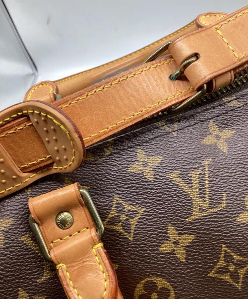 LOUIS VUITTON（ルイ ヴィトン）LOUIS VUITTON (ルイ ヴィトン) ボストンバッグの古着・服飾アイテム