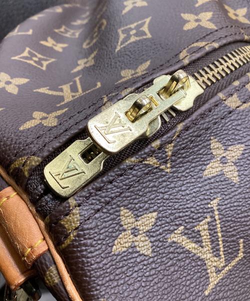 LOUIS VUITTON（ルイ ヴィトン）LOUIS VUITTON (ルイ ヴィトン) ボストンバッグの古着・服飾アイテム