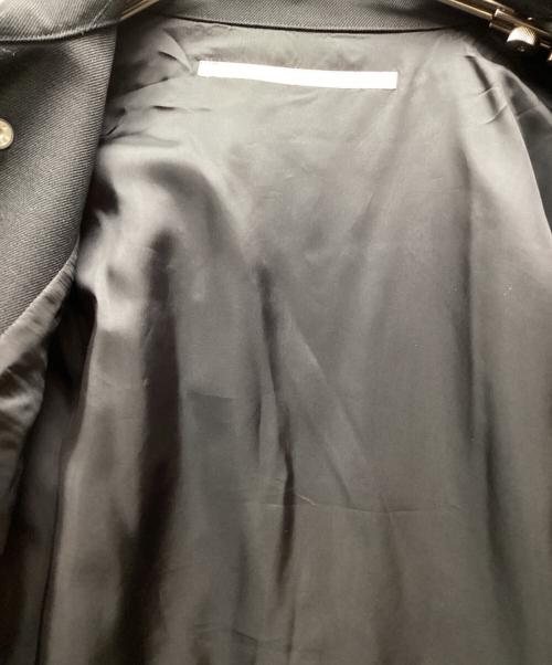 Tamme（タム）Tamme (タム) オーバーサイズブルゾン ブラック サイズ:2の古着・服飾アイテム