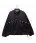 Tamme（タム）の古着「オーバーサイズブルゾン」｜ブラック