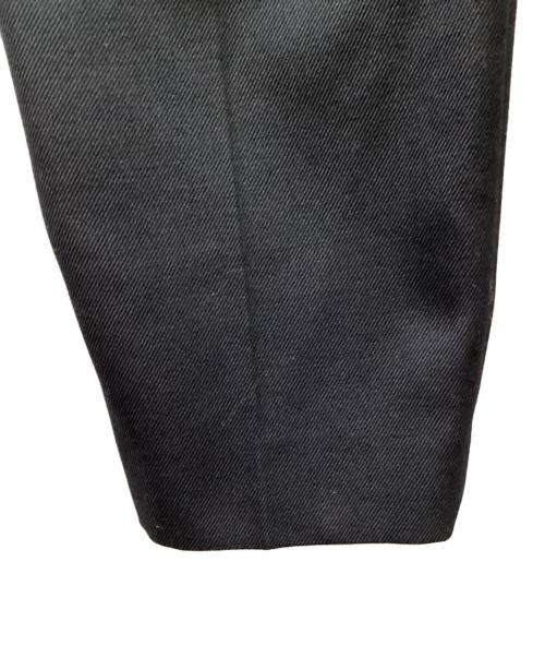 Tamme（タム）Tamme (タム) コンバットスラックス ブラック サイズ:1の古着・服飾アイテム