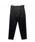 Tamme（タム）の古着「コンバットスラックス」｜ブラック