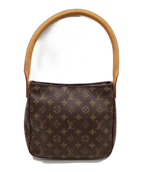 LOUIS VUITTON（ルイヴィトン）LOUIS VUITTON (ルイ ヴィトン) ショルダーバッグの古着・服飾アイテム
