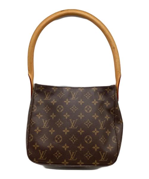 LOUIS VUITTON（ルイヴィトン）LOUIS VUITTON (ルイ ヴィトン) ショルダーバッグの古着・服飾アイテム