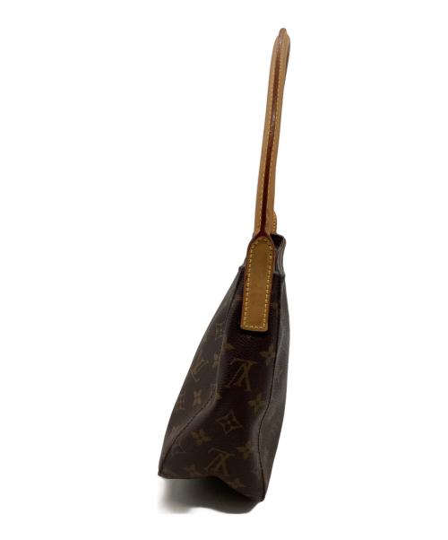 LOUIS VUITTON（ルイヴィトン）LOUIS VUITTON (ルイ ヴィトン) ショルダーバッグの古着・服飾アイテム