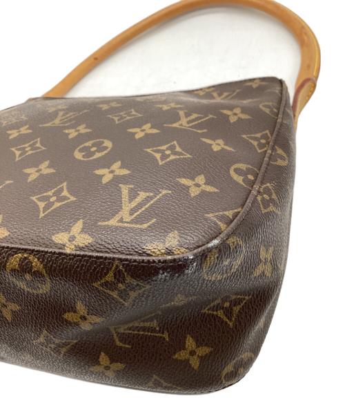 LOUIS VUITTON（ルイヴィトン）LOUIS VUITTON (ルイ ヴィトン) ショルダーバッグの古着・服飾アイテム