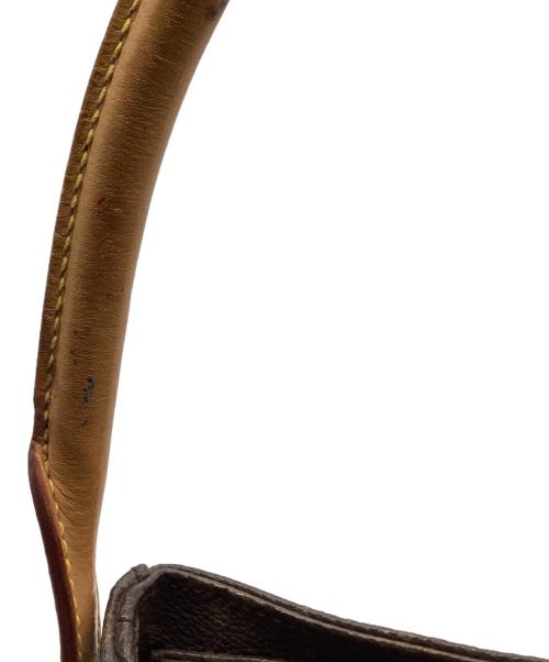 LOUIS VUITTON（ルイヴィトン）LOUIS VUITTON (ルイ ヴィトン) ショルダーバッグの古着・服飾アイテム