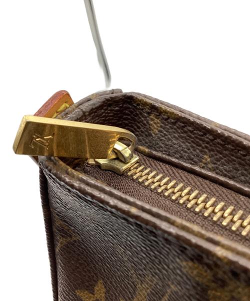 LOUIS VUITTON（ルイヴィトン）LOUIS VUITTON (ルイ ヴィトン) ショルダーバッグの古着・服飾アイテム