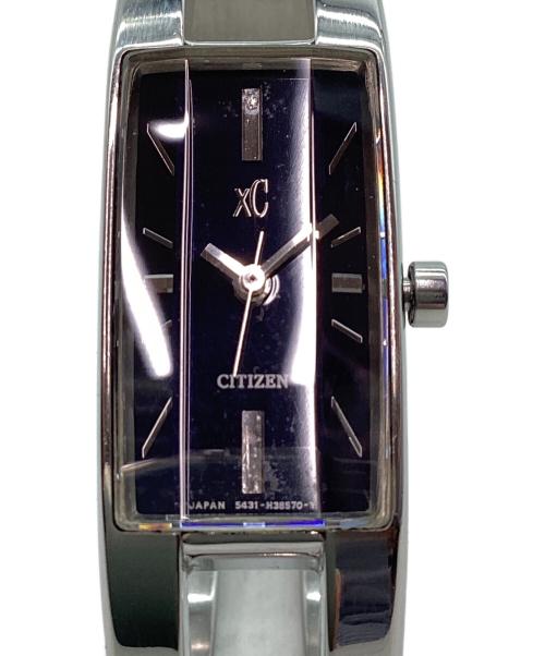 CITIZEN（シチズン）CITIZEN (シチズン) 腕時計の古着・服飾アイテム