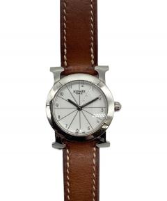 中古・古着通販】HERMES (エルメス) 腕時計｜ブランド・古着通販
