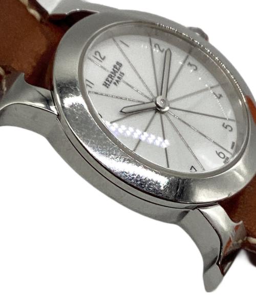 HERMES（エルメス）HERMES (エルメス) 腕時計の古着・服飾アイテム