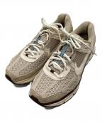 NIKEナイキ）の古着「スニーカー」｜ベージュ