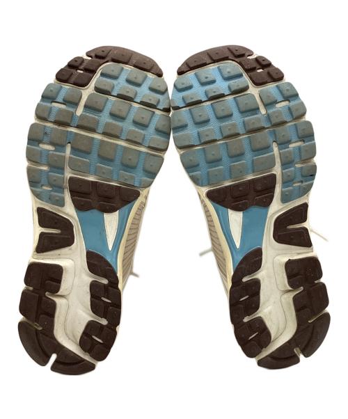 NIKE（ナイキ）NIKE (ナイキ) スニーカー ベージュ サイズ:28cmの古着・服飾アイテム