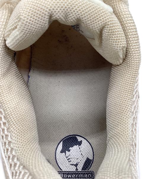 NIKE（ナイキ）NIKE (ナイキ) スニーカー ベージュ サイズ:28cmの古着・服飾アイテム