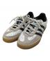 adidas（アディダス）の古着「スニーカー」｜ホワイト×ブラック
