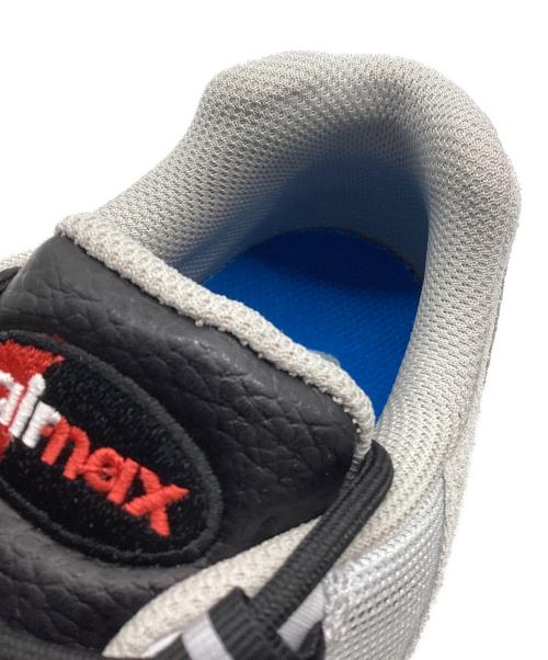 NIKE（ナイキ）NIKE (ナイキ) AIR MAX95 グレー サイズ:25.5の古着・服飾アイテム