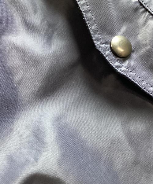 BUZZ RICKSON'S（バズリクソンズ）BUZZ RICKSON'S (バズリクソンズ) L-2Aフライトジャケット ネイビー サイズ:38の古着・服飾アイテム