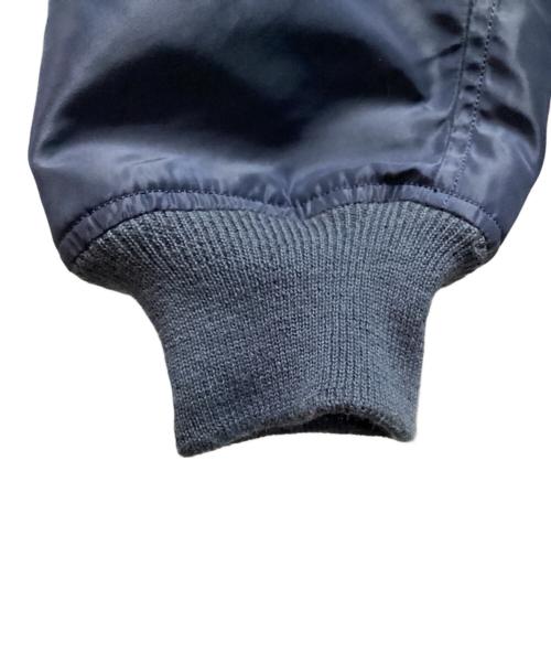 BUZZ RICKSON'S（バズリクソンズ）BUZZ RICKSON'S (バズリクソンズ) L-2Aフライトジャケット ネイビー サイズ:38の古着・服飾アイテム