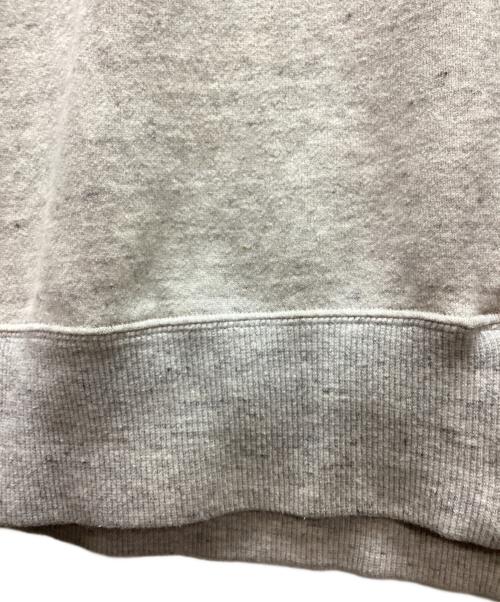 Vivienne Westwood（ヴィヴィアンウエストウッド）Vivienne Westwood (ヴィヴィアンウエストウッド) バイカラー スウェット ブラック×ホワイト サイズ:Sの古着・服飾アイテム
