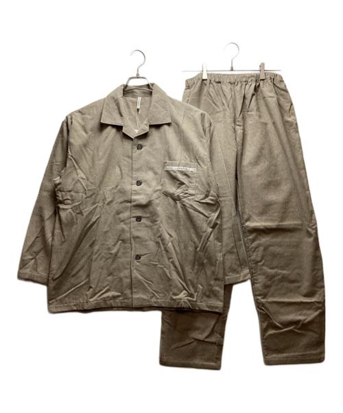 idee zora（イデゾラ）idee zora (イデゾラ) ルームウェア サイズ:Mの古着・服飾アイテム