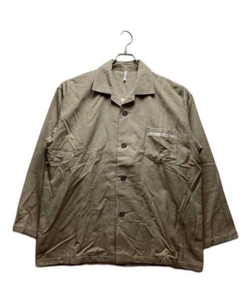 idee zora（イデゾラ）idee zora (イデゾラ) ルームウェア サイズ:Mの古着・服飾アイテム