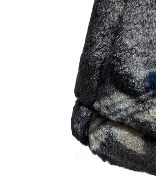 adidas（アディダス）adidas (アディダス) ファージャケット ブラック サイズ:Lの古着・服飾アイテム