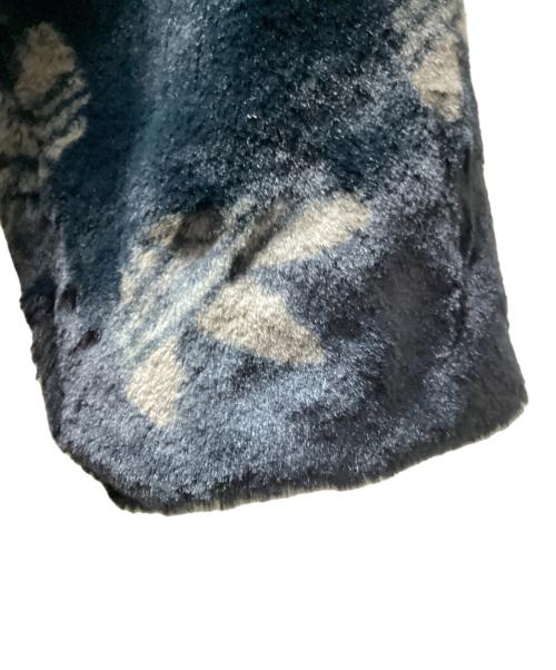 adidas（アディダス）adidas (アディダス) ファージャケット ブラック サイズ:Lの古着・服飾アイテム