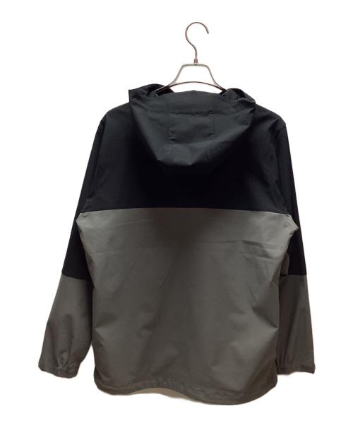 Columbia（コロンビア）Columbia (コロンビア) スリーピービュートジャケット グレー サイズ:Mの古着・服飾アイテム