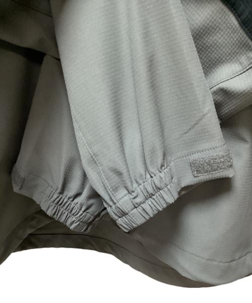 Columbia（コロンビア）Columbia (コロンビア) スリーピービュートジャケット グレー サイズ:Mの古着・服飾アイテム