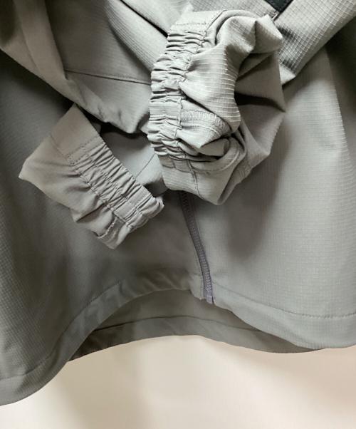 Columbia（コロンビア）Columbia (コロンビア) スリーピービュートジャケット グレー サイズ:Mの古着・服飾アイテム