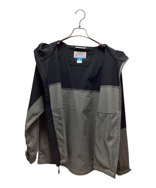 Columbia（コロンビア）Columbia (コロンビア) スリーピービュートジャケット グレー サイズ:Mの古着・服飾アイテム