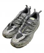 SALOMON×MM6 Maison Margielaサロモン×エムエムシックスメゾンマルジェラ）の古着「エーシーエスプロ スニーカー」｜グレー