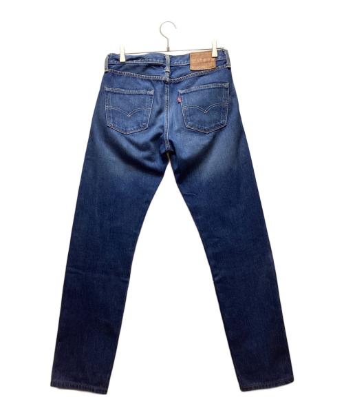 LEVI'S（リーバイス）LEVI'S (リーバイス) デニムパンツ インディゴ サイズ:73.5cmの古着・服飾アイテム