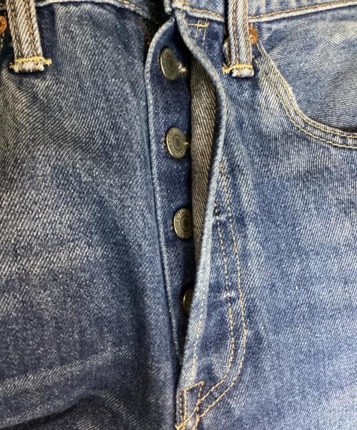 LEVI'S（リーバイス）LEVI'S (リーバイス) デニムパンツ インディゴ サイズ:73.5cmの古着・服飾アイテム