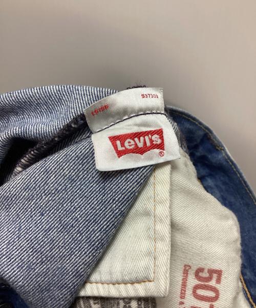 LEVI'S（リーバイス）LEVI'S (リーバイス) デニムパンツ インディゴ サイズ:73.5cmの古着・服飾アイテム