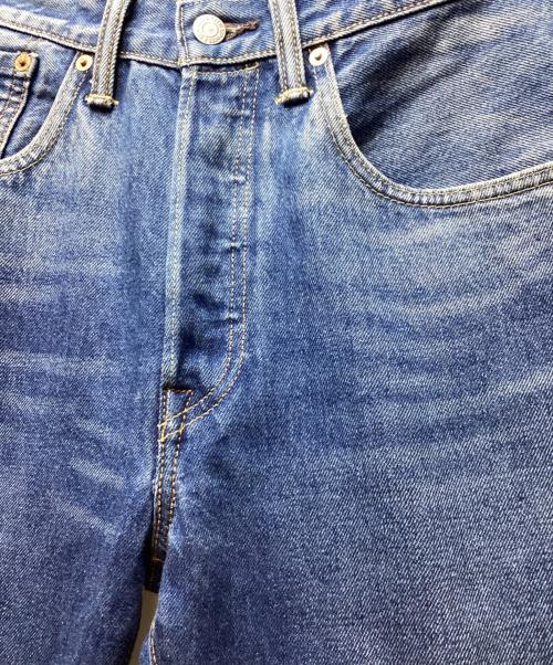 LEVI'S（リーバイス）LEVI'S (リーバイス) デニムパンツ インディゴ サイズ:73.5cmの古着・服飾アイテム