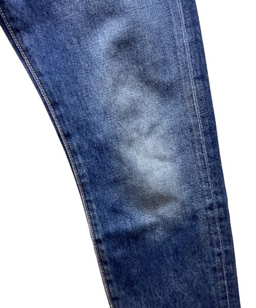 LEVI'S（リーバイス）LEVI'S (リーバイス) デニムパンツ インディゴ サイズ:73.5cmの古着・服飾アイテム